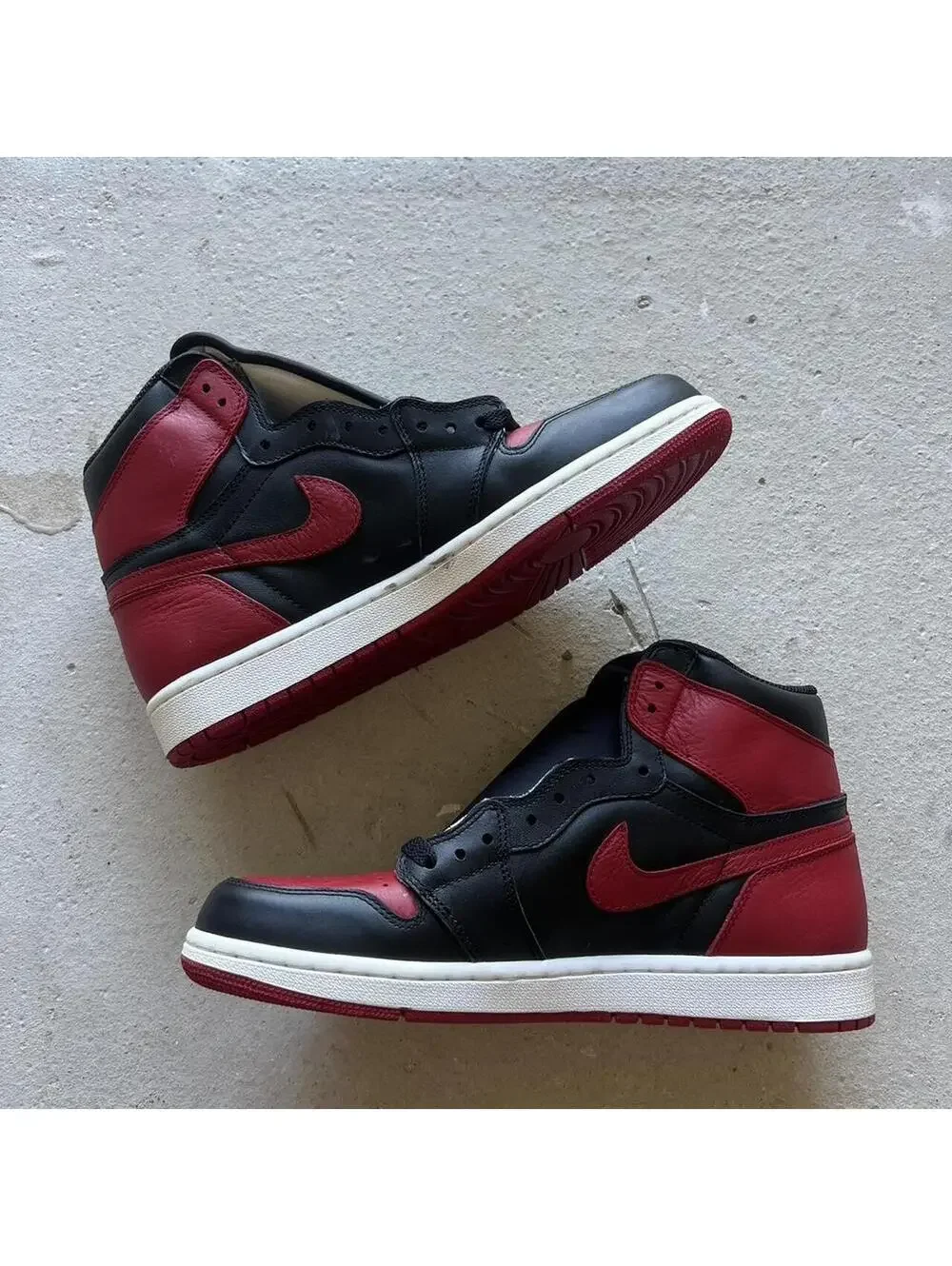 Jordan Men's Trainer